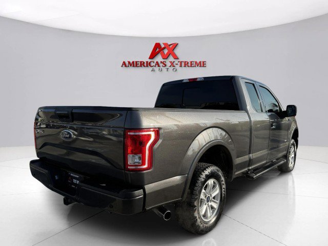 Used 2016 Ford F150 XLT w/ Equipment Group 302A Luxury image 5
