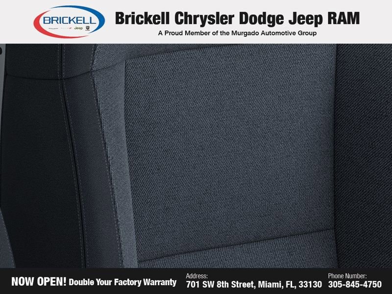 New 2026 RAM ProMaster 3500 w/ Safety Group image 20