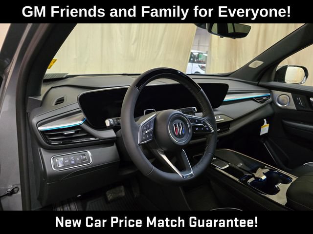 New 2026 Buick Enclave Avenir w/ Super Cruise Package AWD/4WD image 18