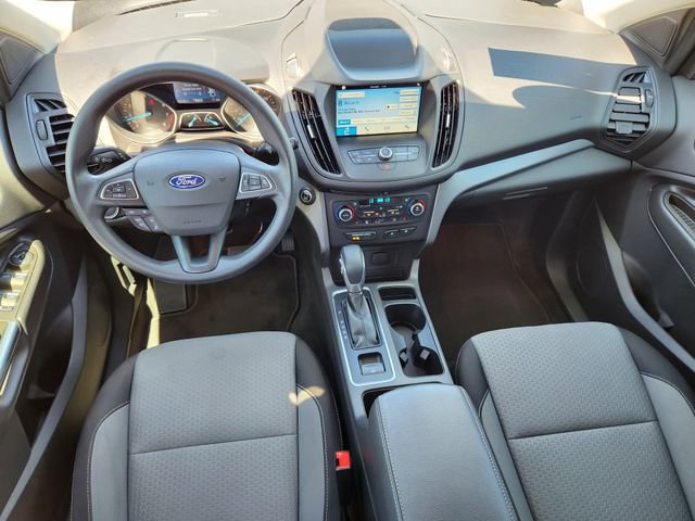 Used 2019 Ford Escape SE AWD/4WD image 11
