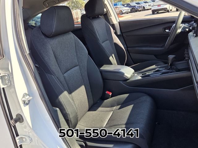 Used 2025 Honda Accord LX image 17