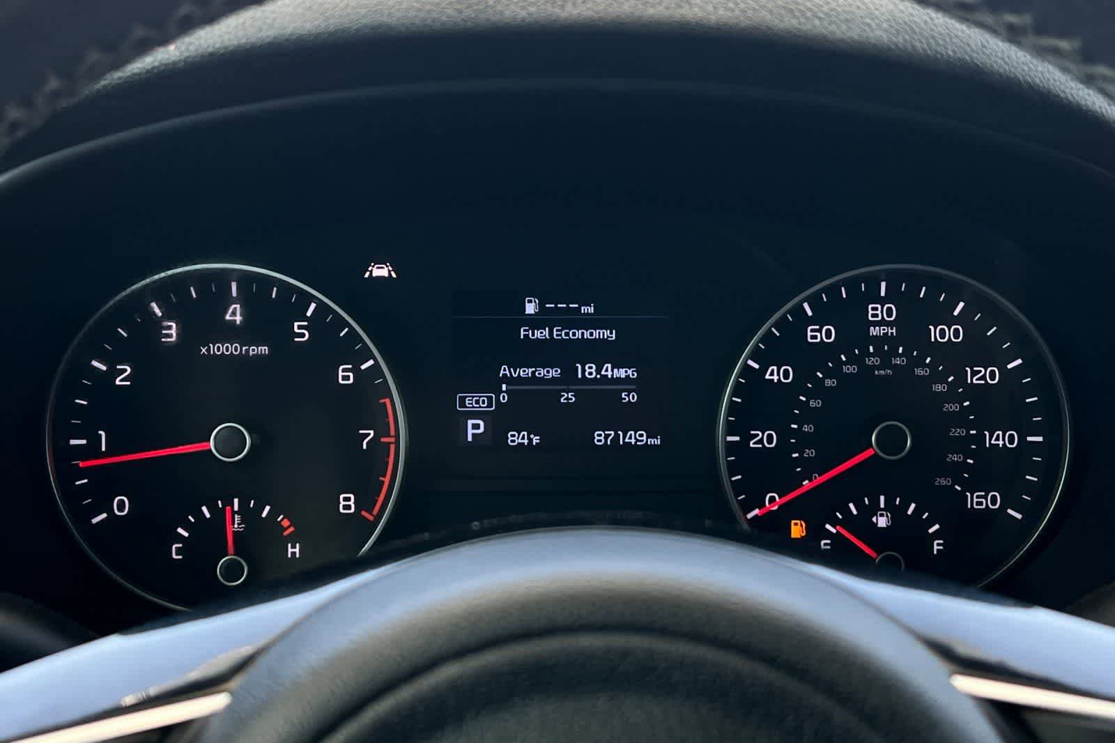 Used 2022 Kia Sportage Nightfall Edition w/ Nighfall AWD Premium Package image 25