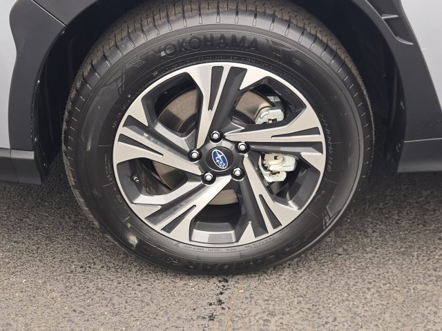 New 2026 Subaru Crosstrek 2.5i Premium AWD/4WD image 19