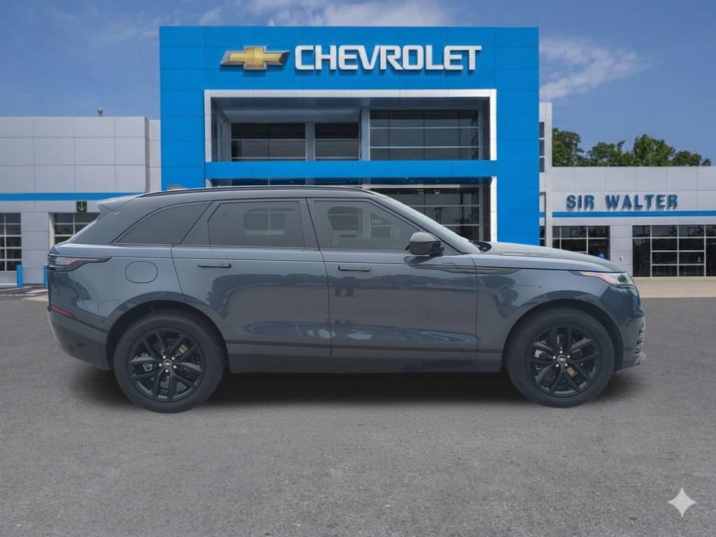 Used 2025 Land Rover Range Rover Velar Dynamic SE AWD/4WD image 7