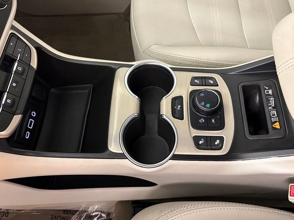 Used 2022 GMC Terrain Denali AWD/4WD image 37