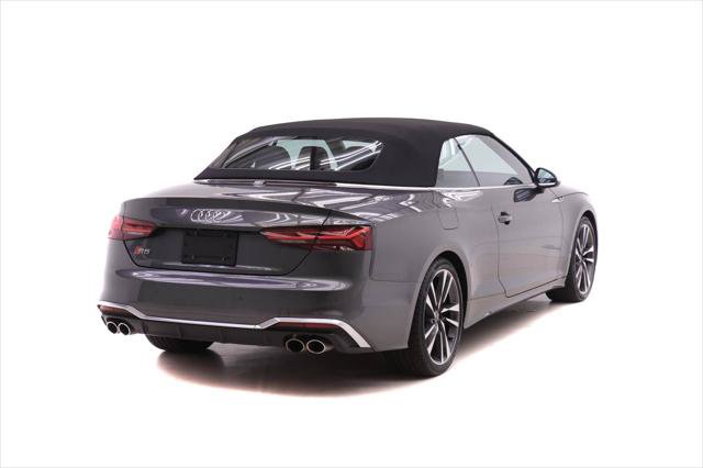 Certified 2024 Audi S5 Premium Plus w/ Premium Plus Package AWD/4WD image 6