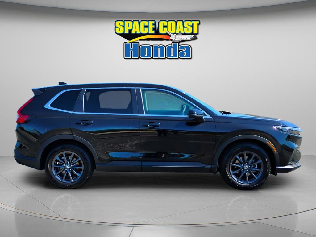 New 2026 Honda CR-V EX-L image 11