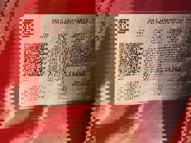 Used 2018 GMC Canyon All Terrain w/ All Terrain X Package image 21