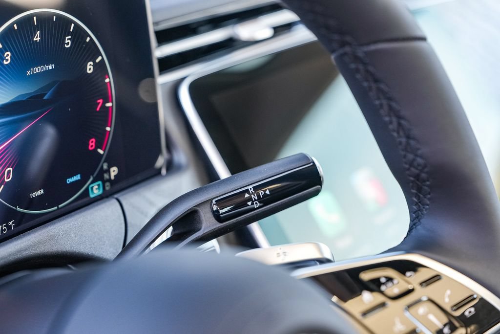 New 2026 Mercedes-Benz E 350 4MATIC Sedan image 21