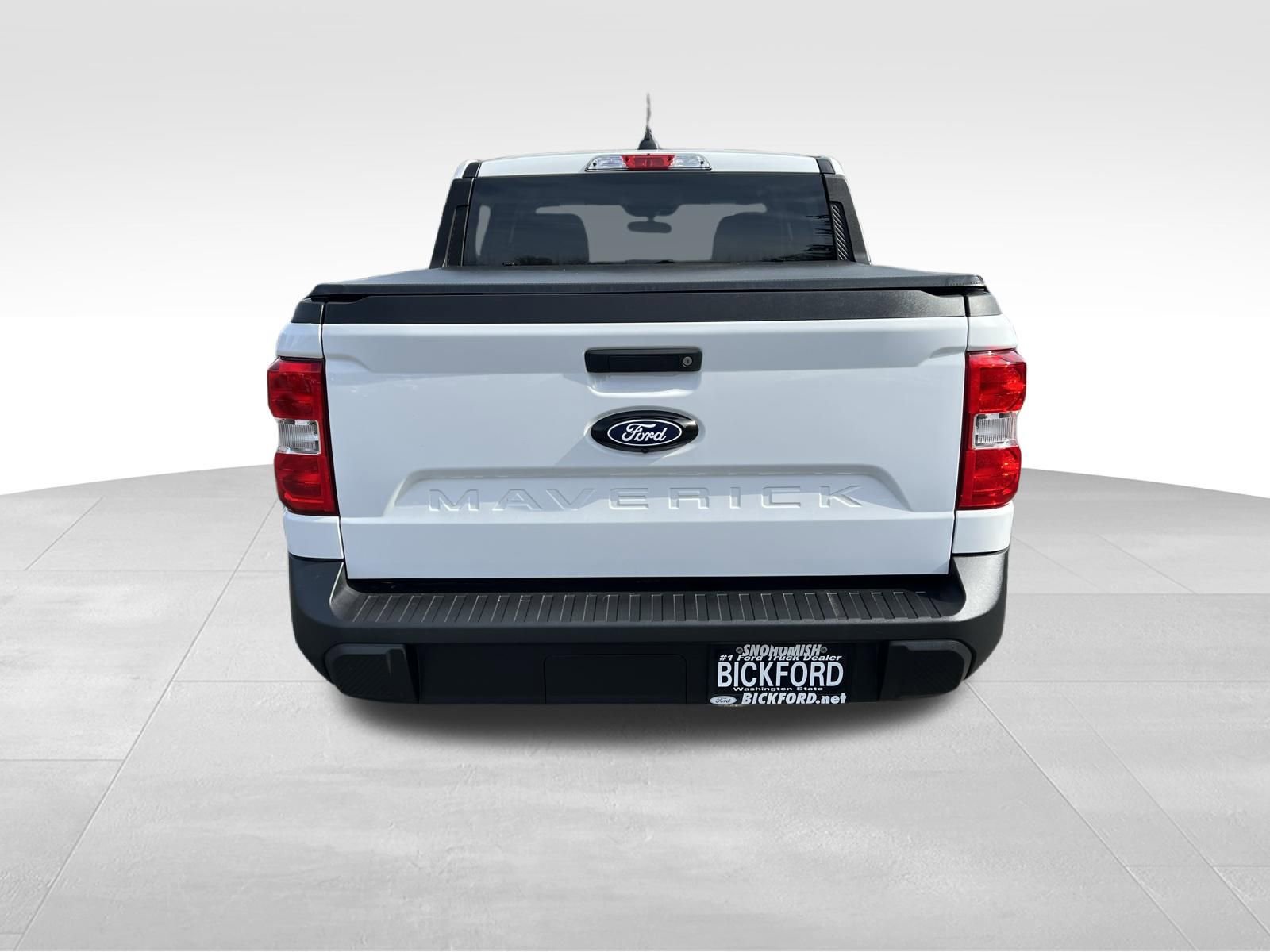 Used 2025 Ford Maverick XL FWD image 5