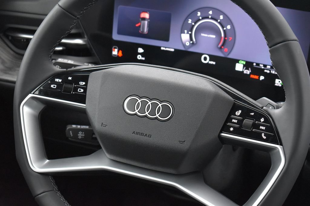 New 2026 Audi Q5 Premium Plus AWD/4WD image 11