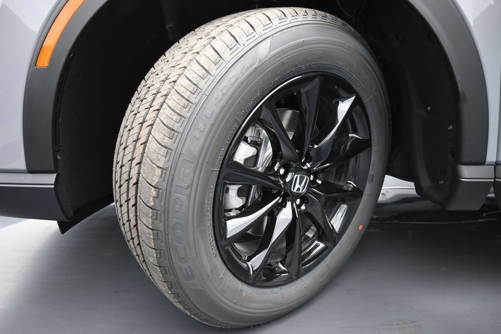 New 2026 Honda CR-V Sport-L image 16
