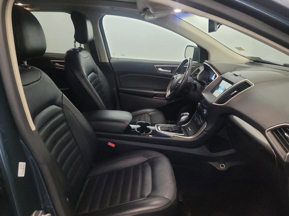 Used 2016 Ford Edge SEL w/ Equipment Group 201A AWD/4WD image 21