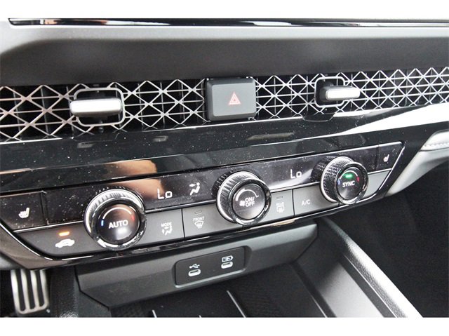 New 2025 Honda Accord Sport image 21