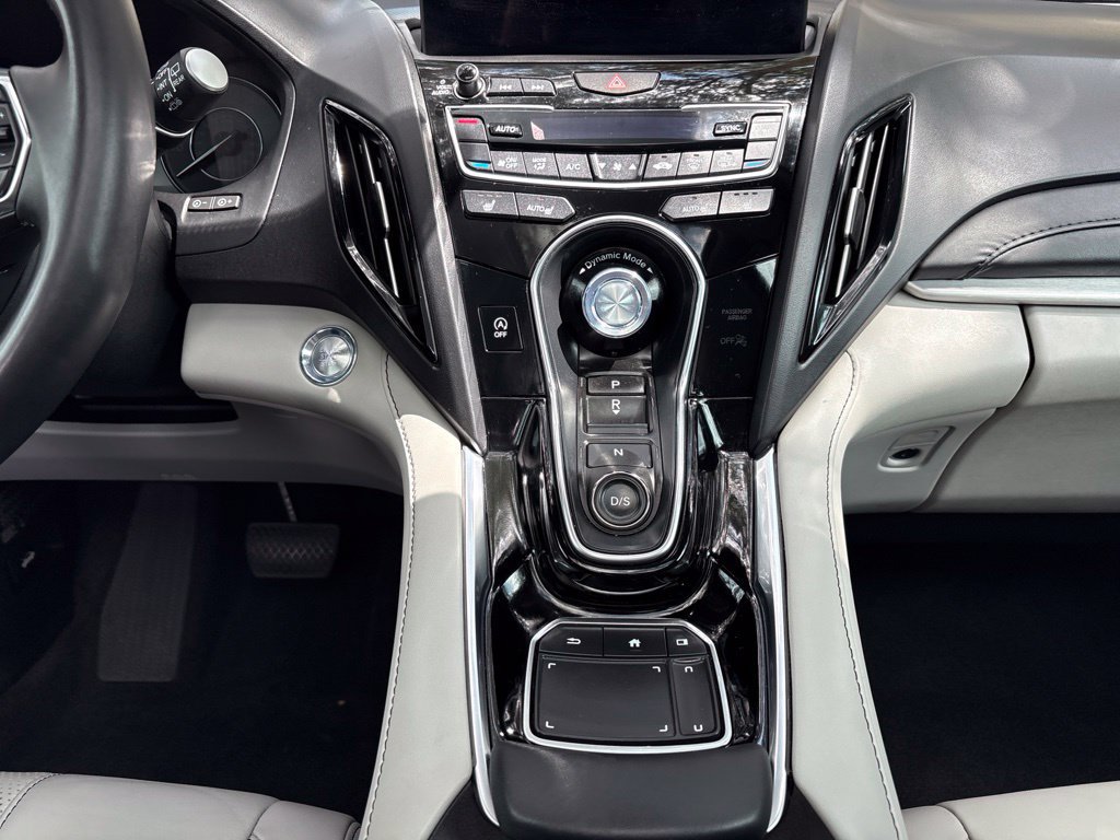 Certified 2023 Acura RDX w/ Technology Package FWD image 24