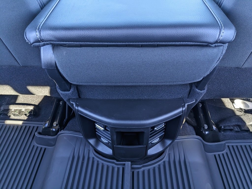 New 2026 RAM 2500 Tradesman image 38