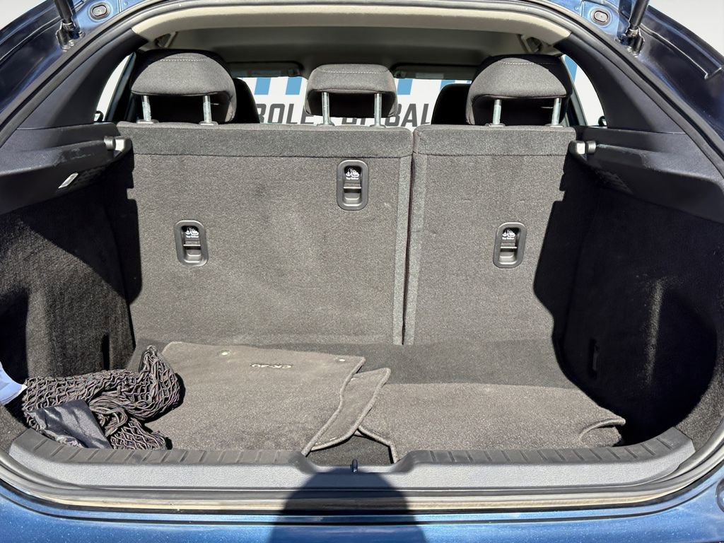 Used 2021 MAZDA CX-30 AWD 2.5 S image 16