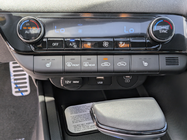 New 2026 Hyundai Elantra SEL Sport FWD image 26