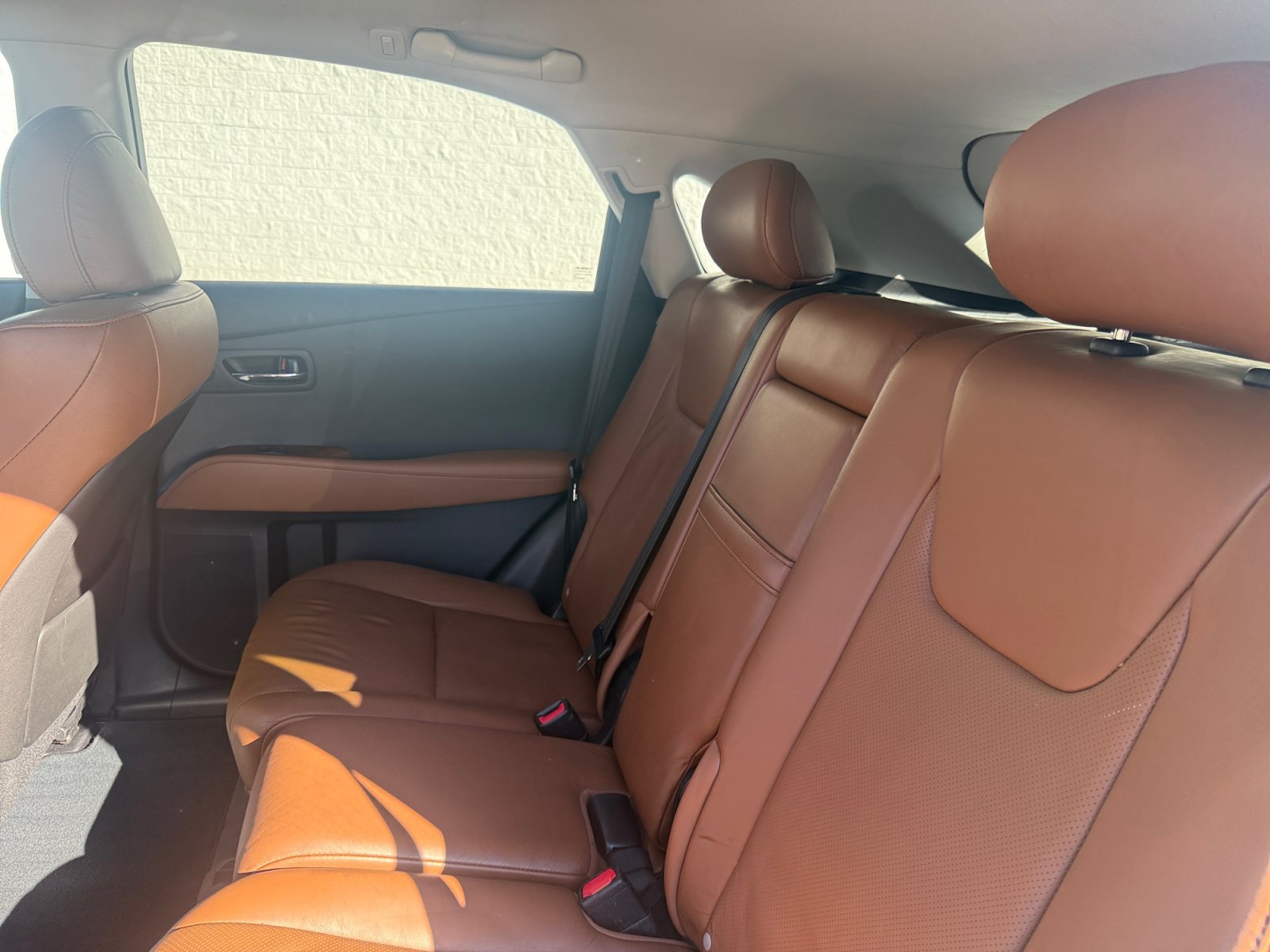 Used 2013 Lexus RX 350 AWD w/ Navigation Pkg image 17