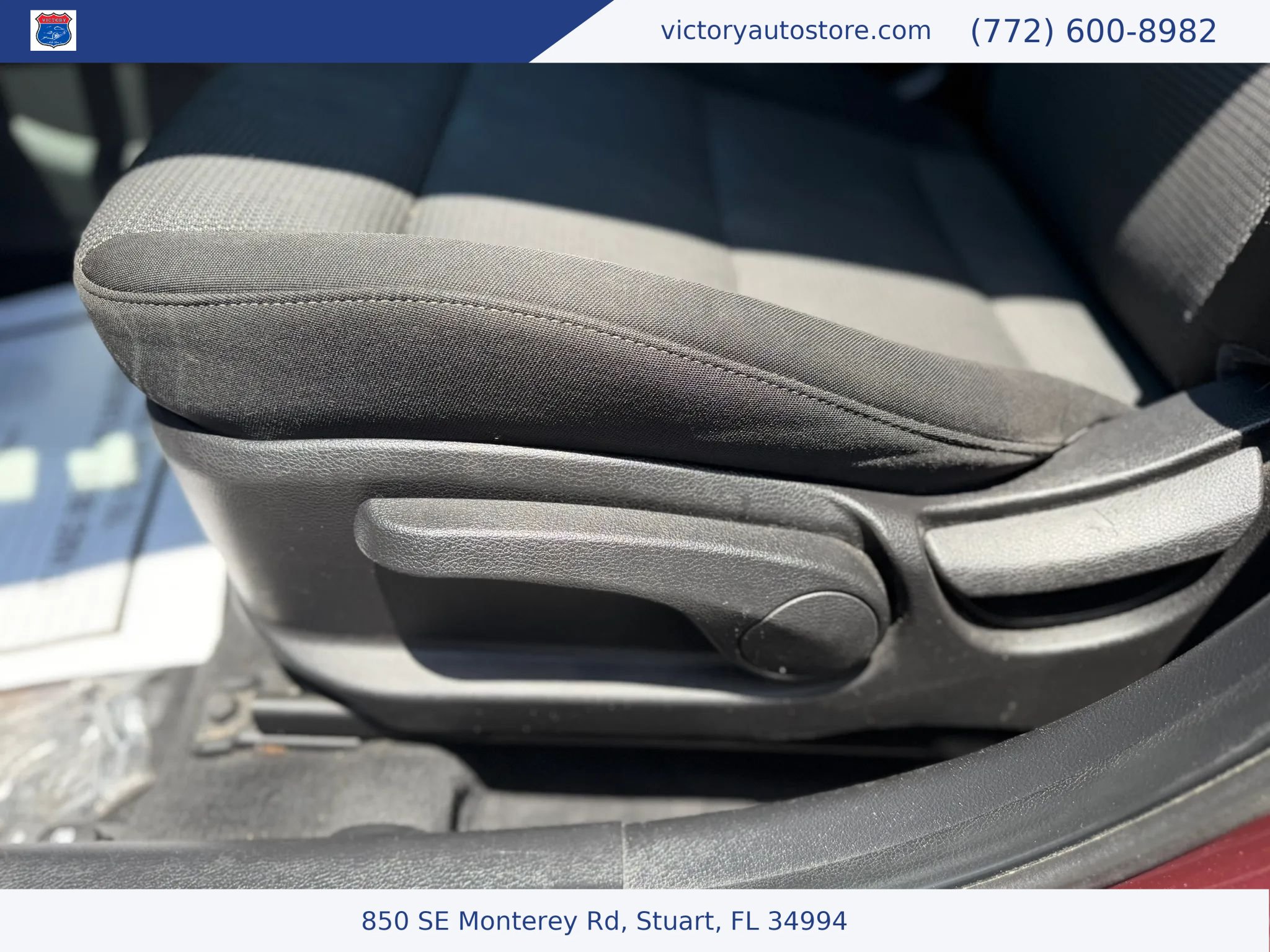Used 2017 Kia Forte LX FWD image 27