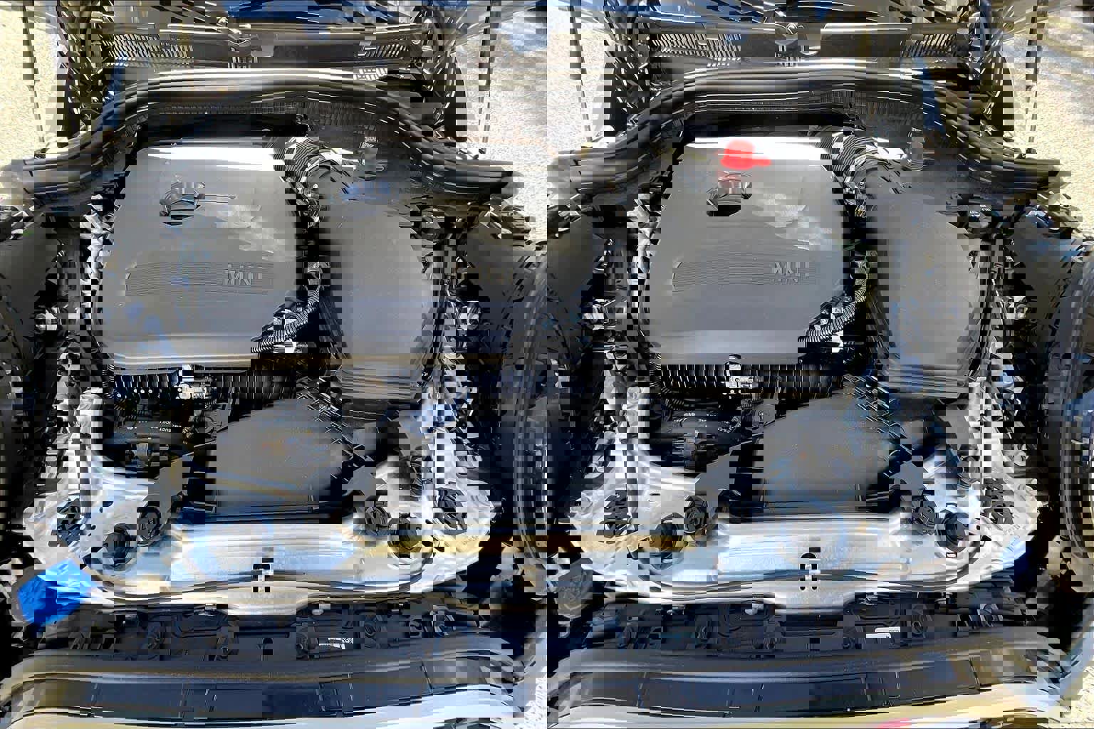 Used 2025 MINI Cooper S image 33