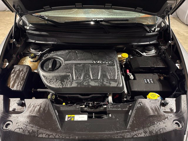 Used 2015 Jeep Cherokee Limited AWD/4WD image 22