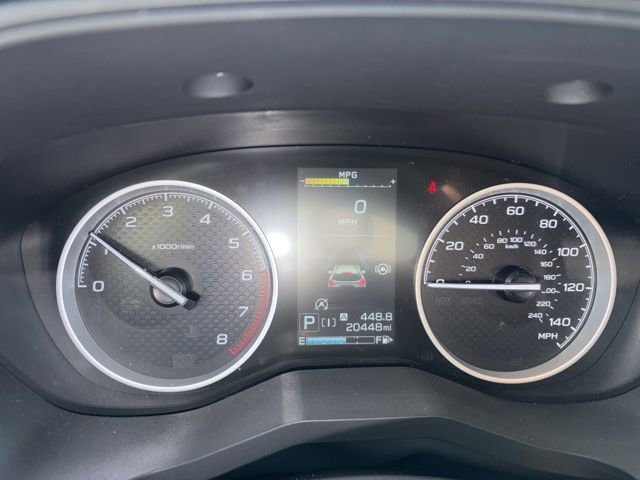Used 2023 Subaru Forester Limited image 6