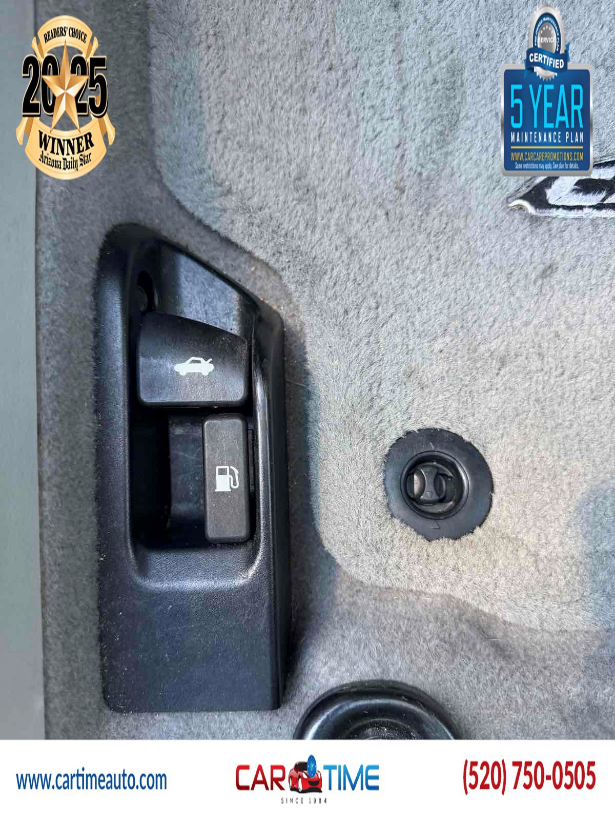 Used 2013 Toyota Camry XLE w/ Convenience Pkg image 25