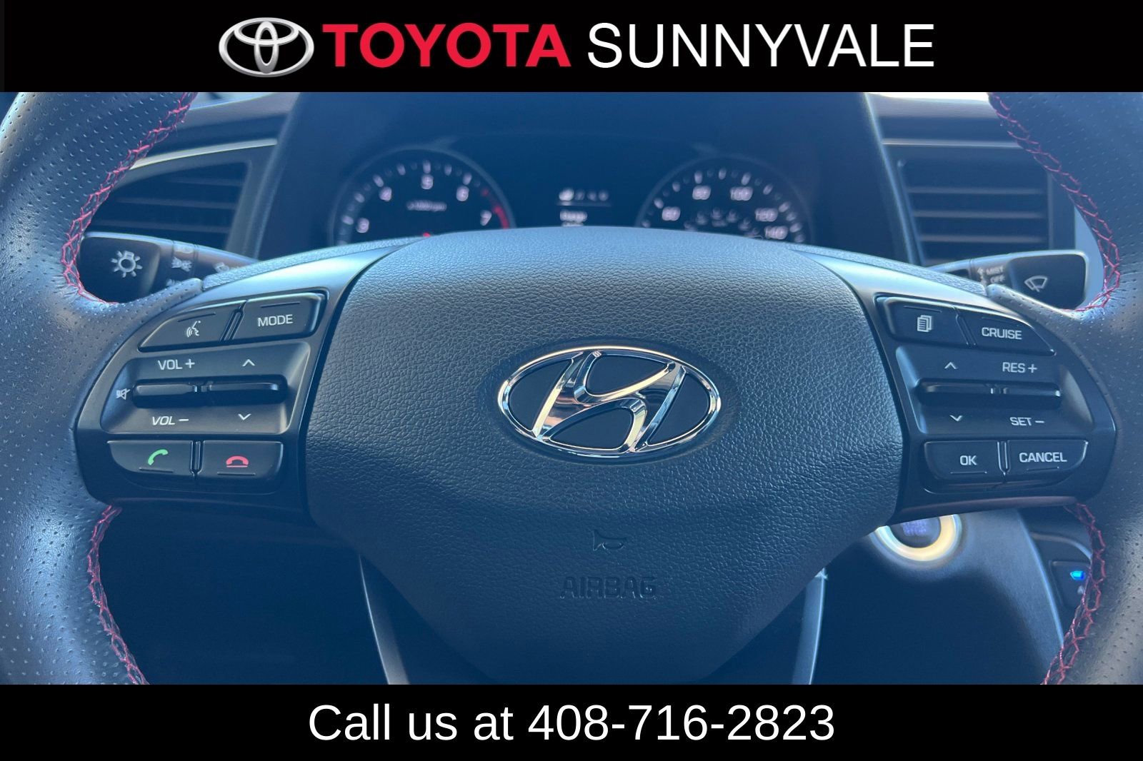 Used 2018 Hyundai Elantra Sport w/ Cargo Package image 26