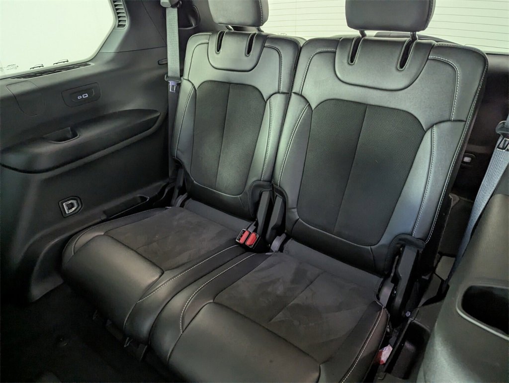 Certified 2024 Jeep Grand Cherokee L Altitude image 17