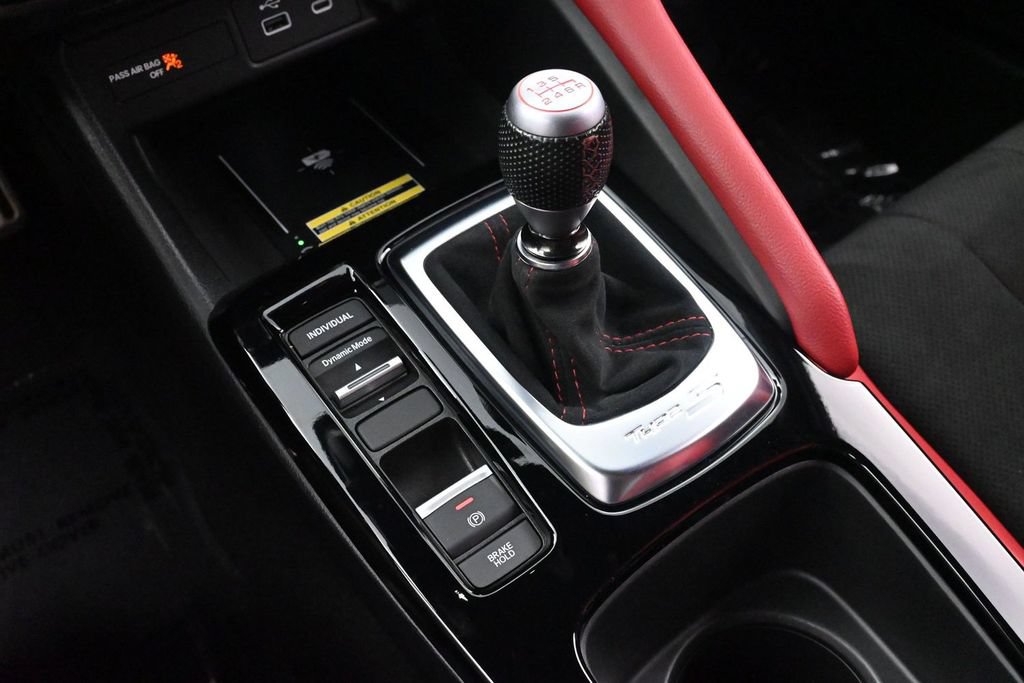 Used 2024 Acura Integra Type S FWD image 43