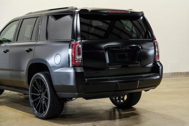 Used 2020 GMC Yukon Denali w/ Denali Premium Package AWD/4WD image 36