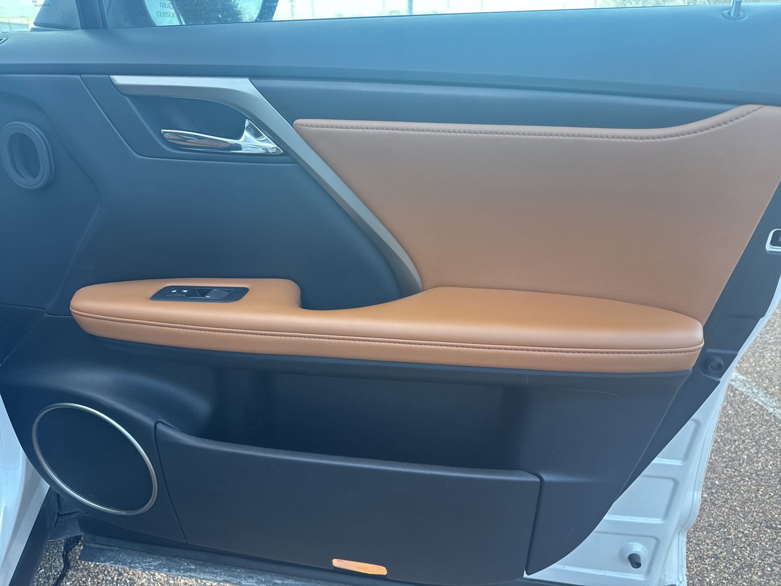 Certified 2021 Lexus RX 350 FWD w/ Premium Package image 26