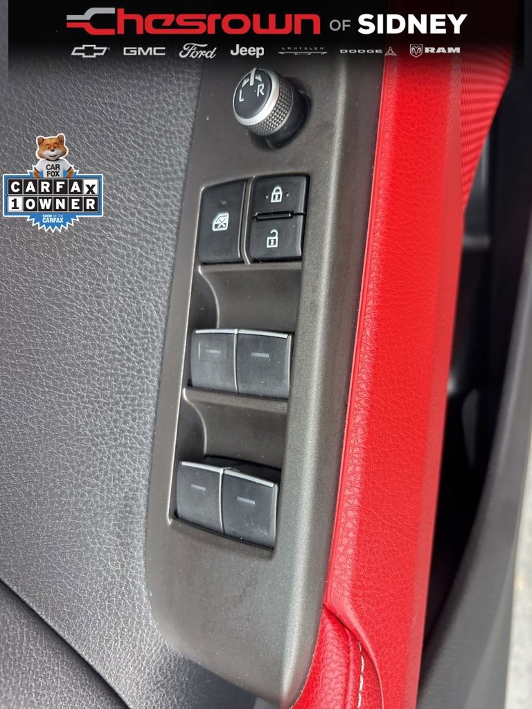 Used 2023 Toyota Camry XSE w/ Cold Weather Package FWD image 17