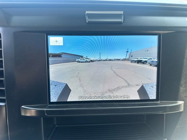 New 2025 Ford F350 XL w/ XL Chrome Package image 18