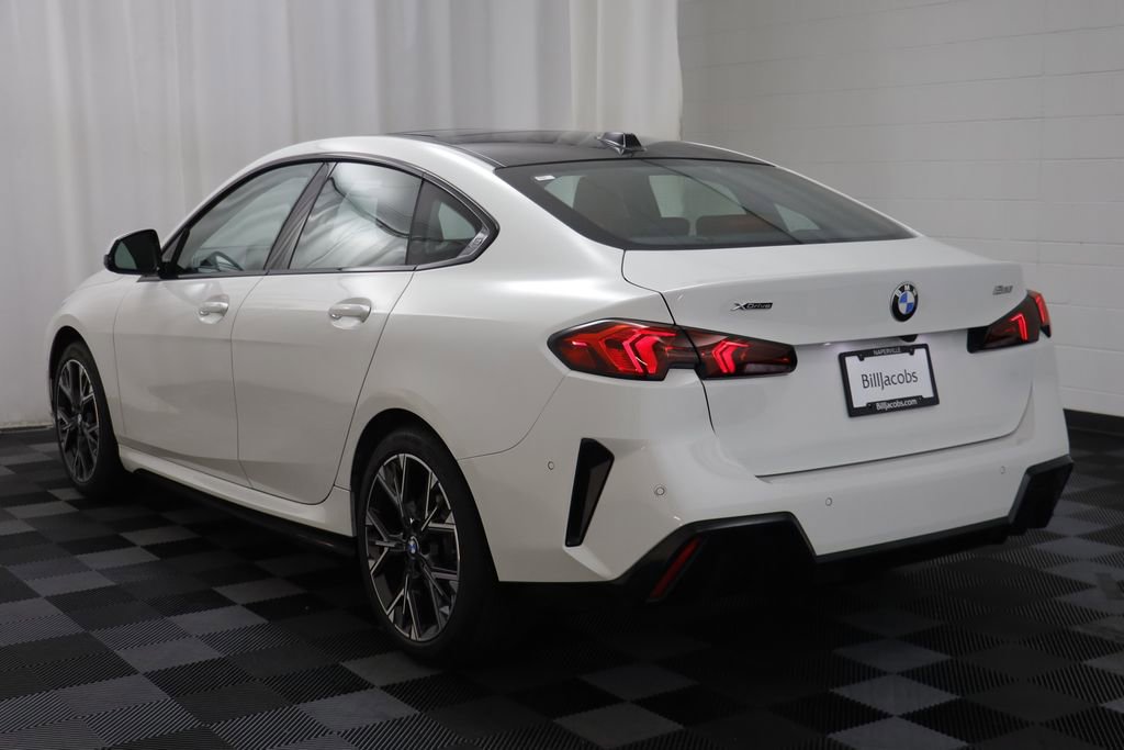 Certified 2025 BMW 228i xDrive w/ Premium Package image 14
