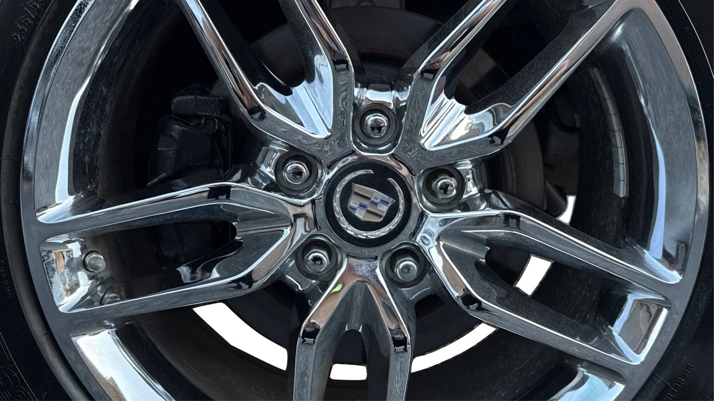 Used 2006 Cadillac XLR image 40