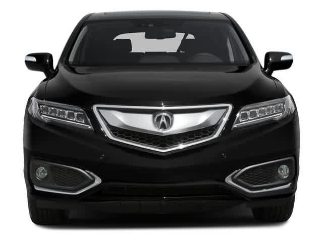 Used 2016 Acura RDX AWD w/ Advance Package image 7