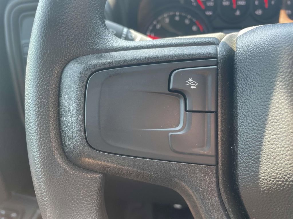 Used 2024 Chevrolet Silverado 1500 W/T image 19