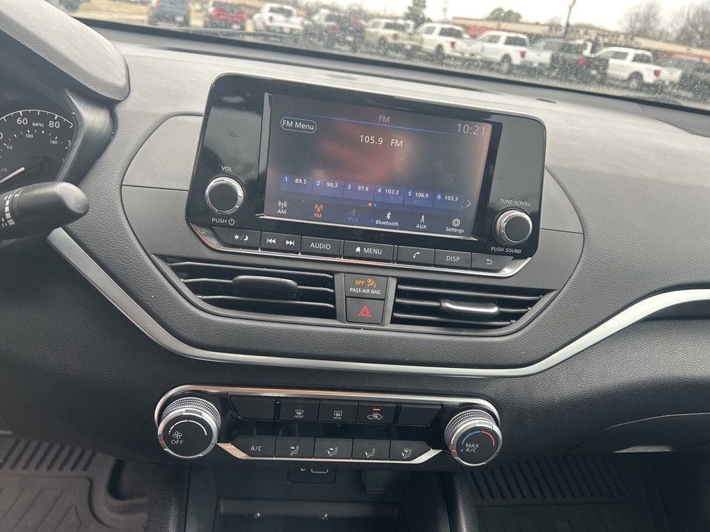 Used 2022 Nissan Altima 2.5 S image 13