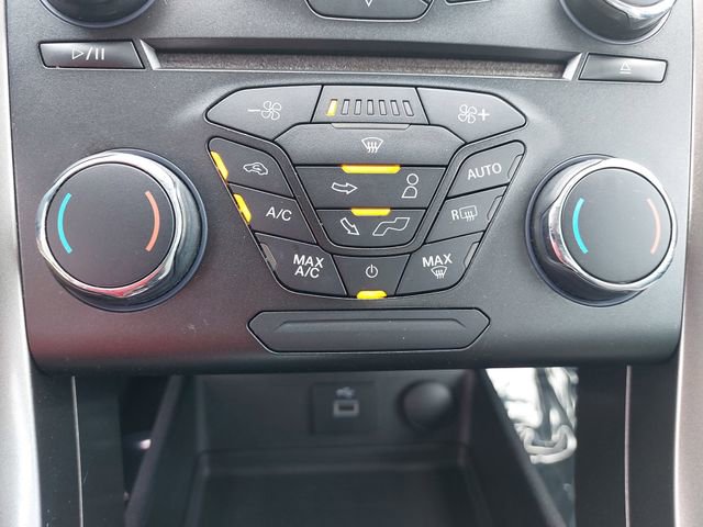 Used 2018 Ford Fusion S FWD image 23