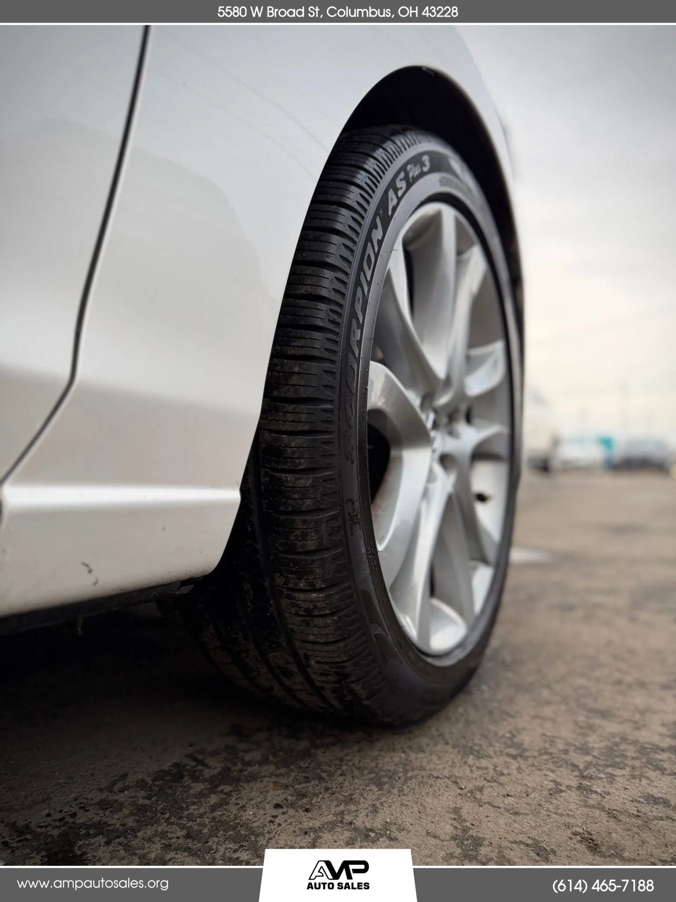 Used 2016 MAZDA MAZDA6 Touring image 24