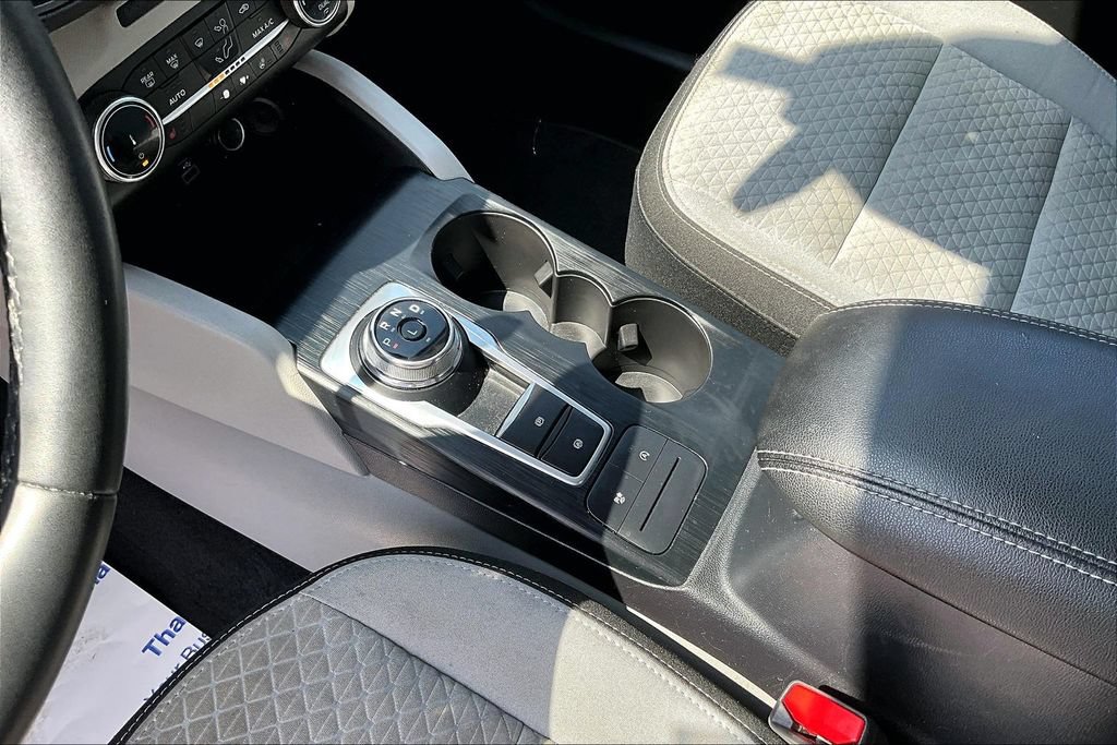 Used 2023 Ford Escape Active AWD/4WD image 14