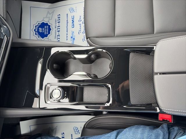 New 2026 Buick Envision Avenir image 24