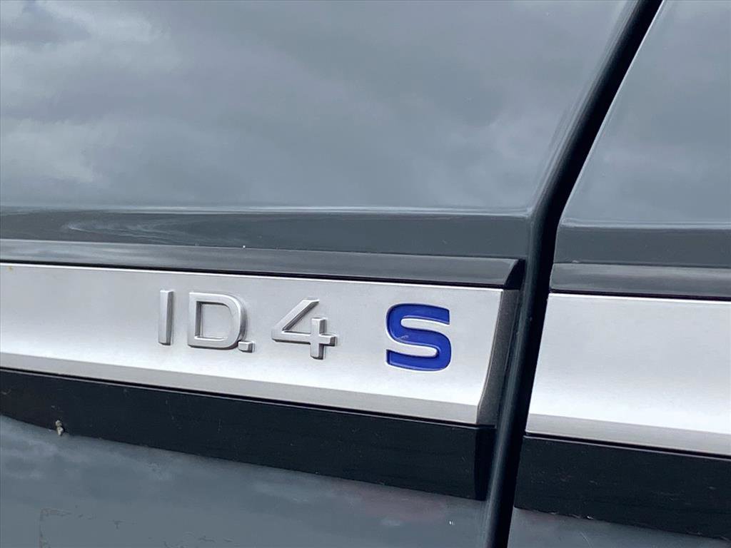 Certified 2023 Volkswagen ID.4 S image 5