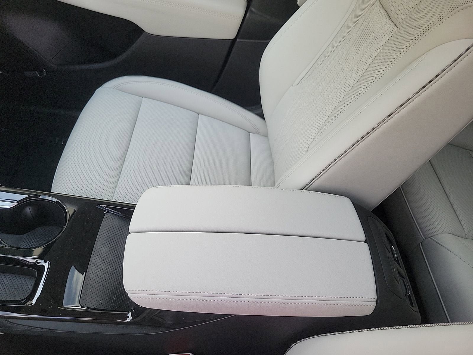 New 2026 Buick Envision Avenir AWD/4WD image 18