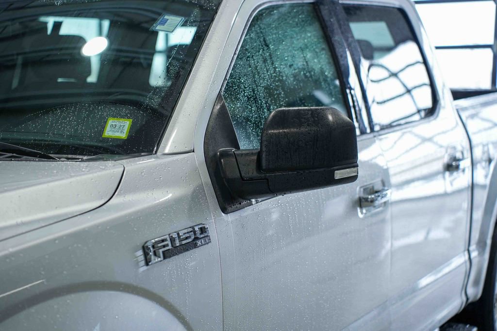 Used 2019 Ford F150 XLT w/ Equipment Group 302A Luxury image 10