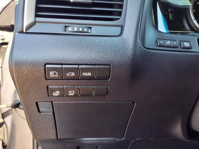 Used 2019 Lexus RX 350 F Sport AWD/4WD image 20