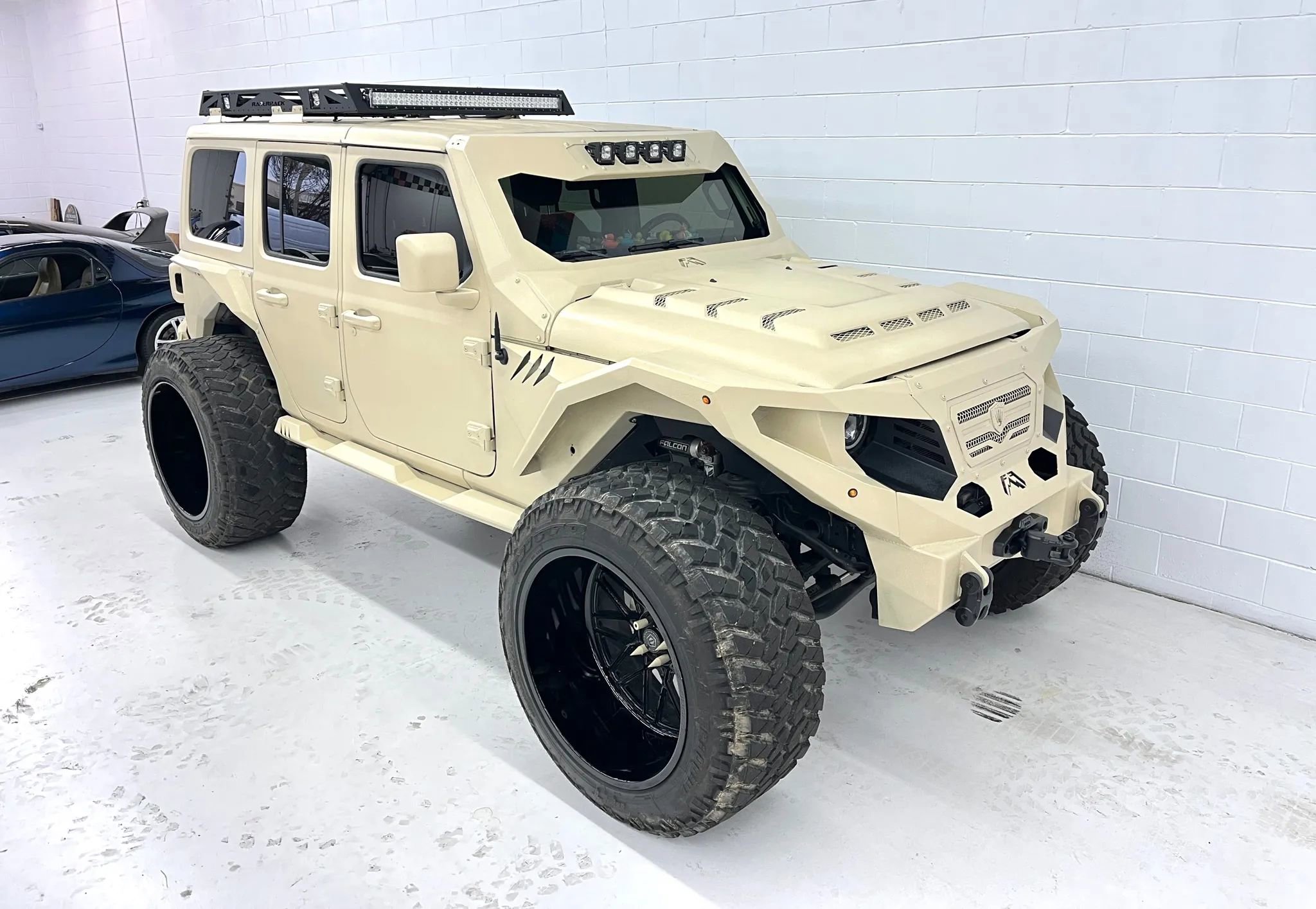 Used 2018 Jeep Wrangler Unlimited Sport S image 21