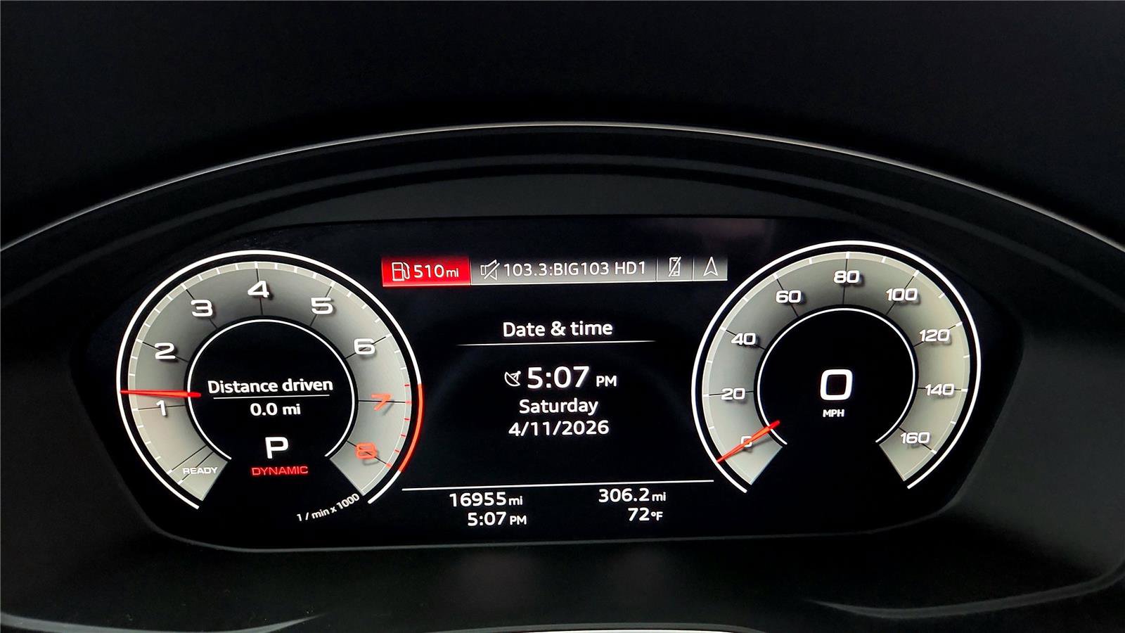 Used 2024 Audi A5 2.0T Premium Plus w/ Premium Plus image 27